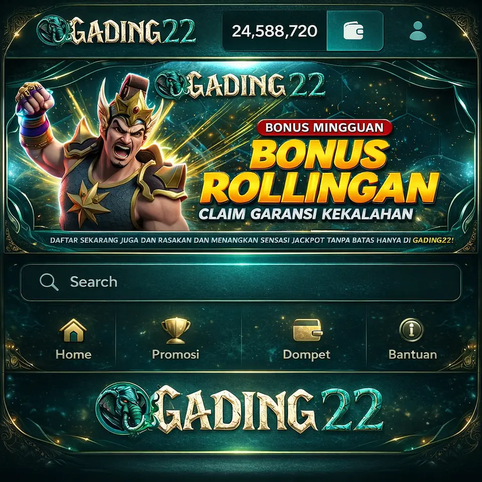 gading22 Unduh